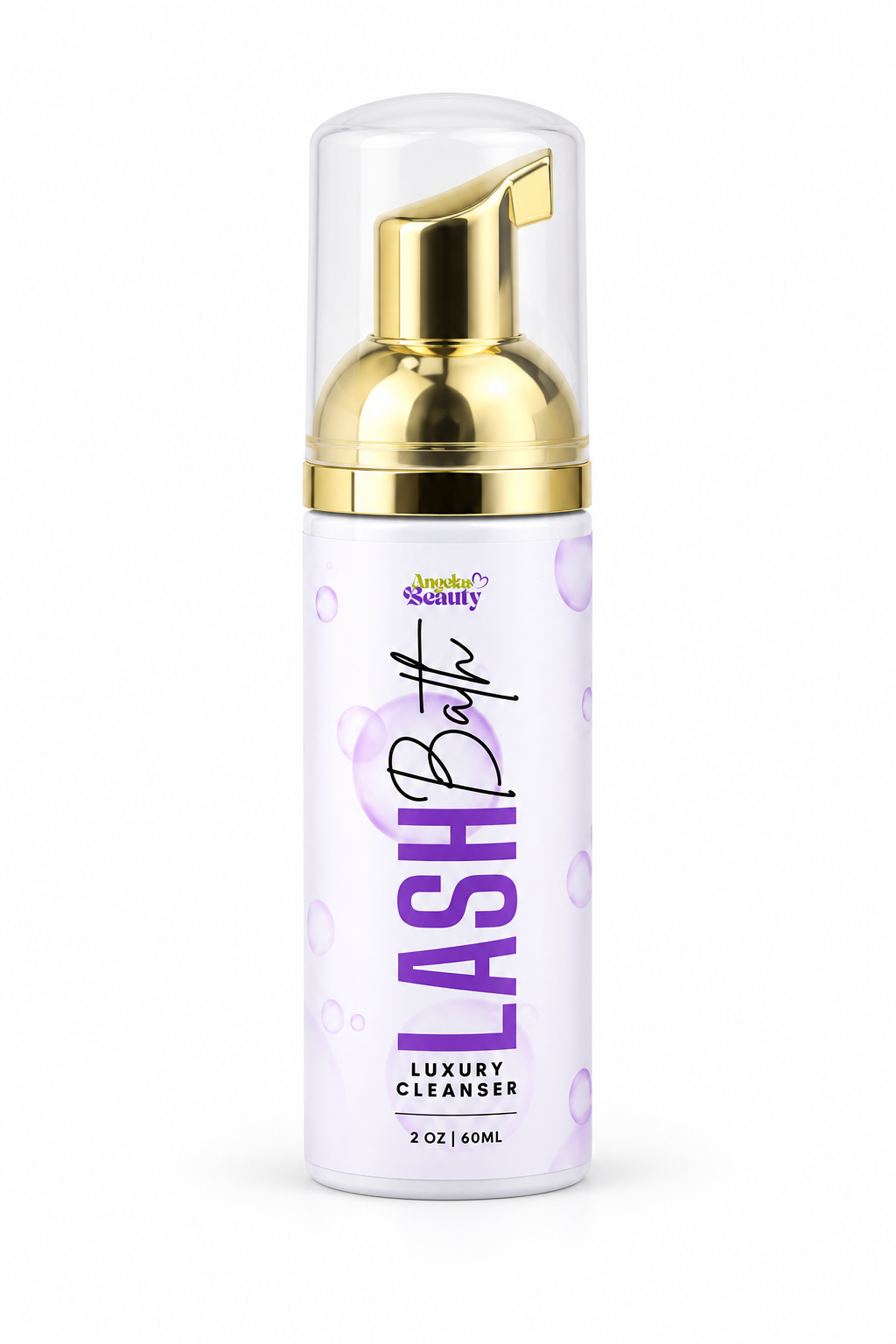 Dream Bath Cleanser