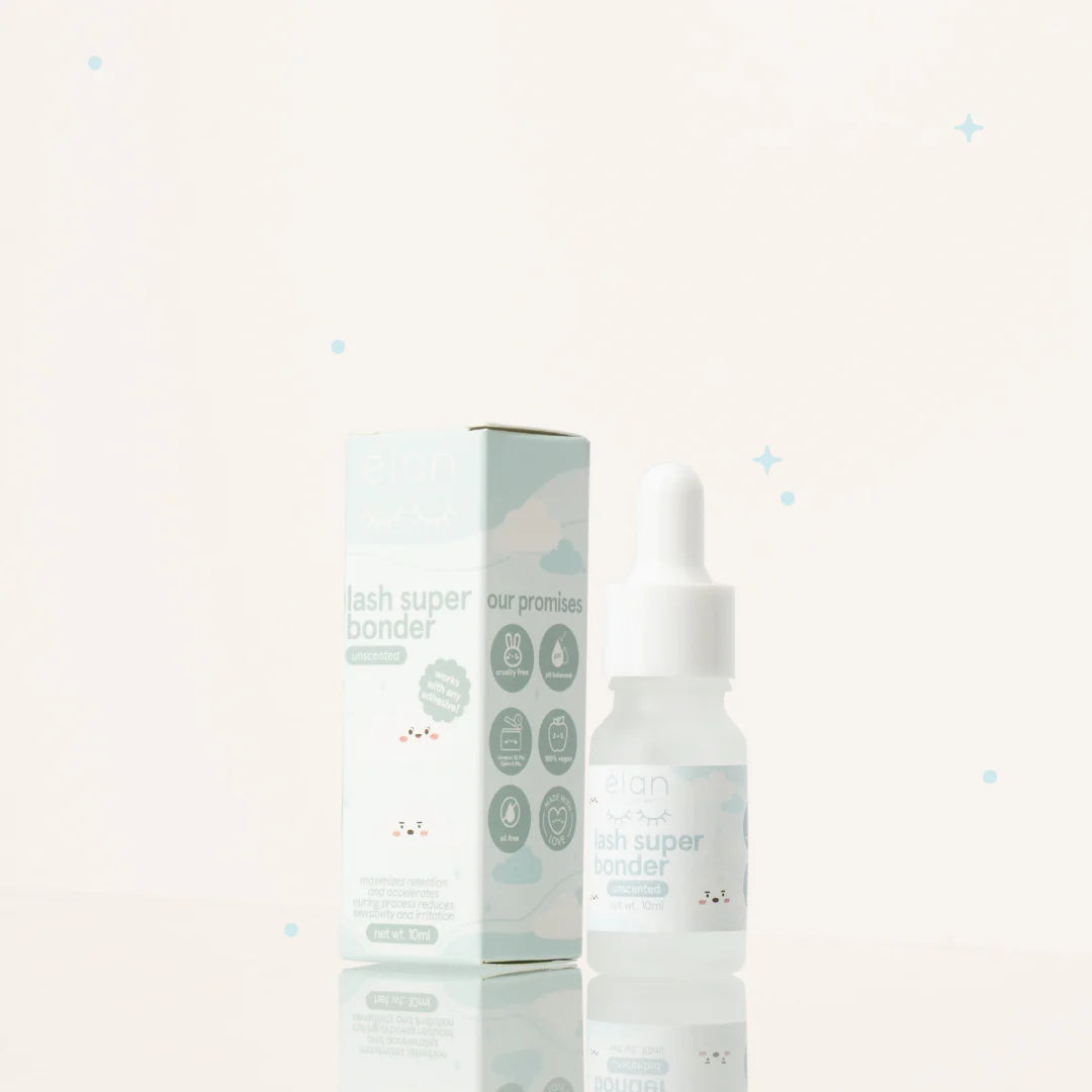 Unscented Super Lash Bonder 10ml