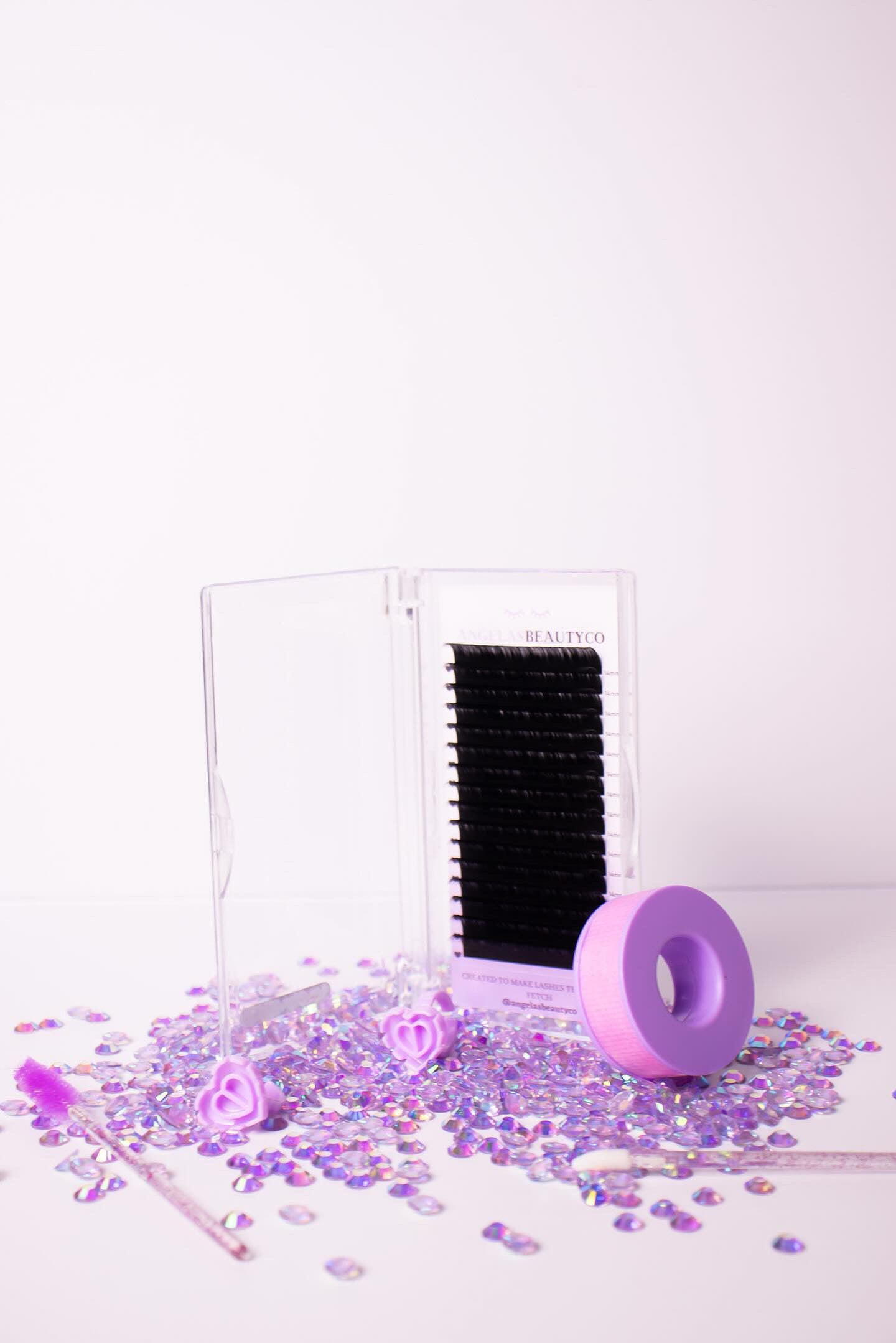 Cashmere Dream Mixed Trays