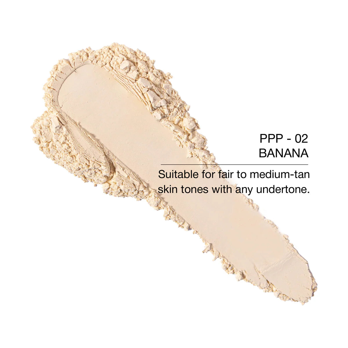 KIMCHICHIC PUFF PUFF PASS SET & BAKE POWDER