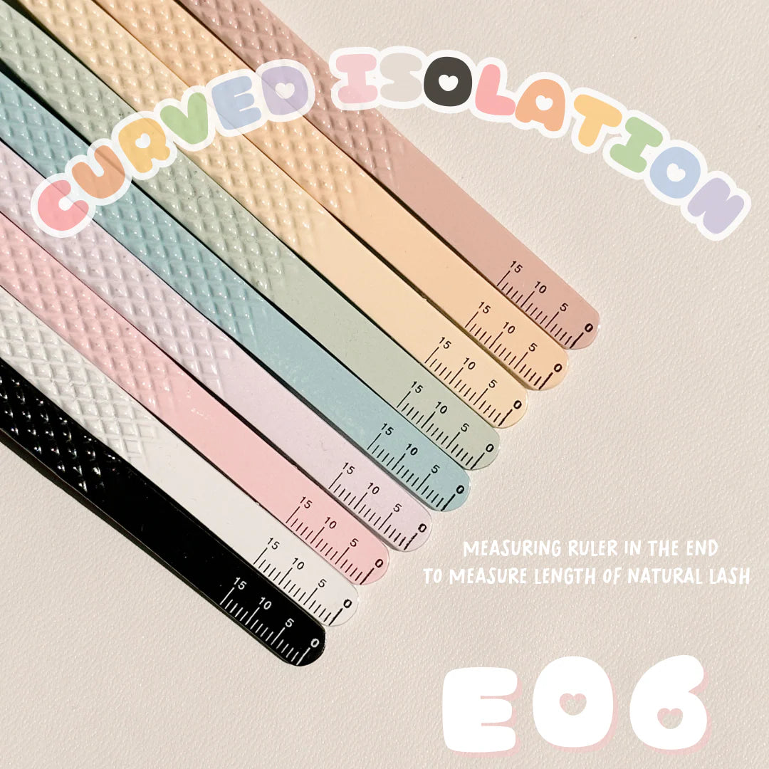 Elan Beaute Isolation Curved (E06) Tweezer