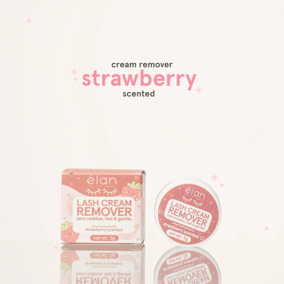 Elan Beaute Cream Remover