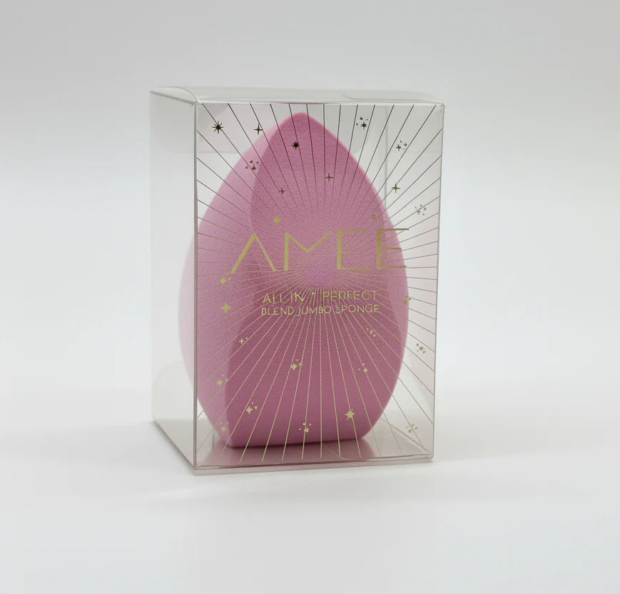 AMEE Beauty All In 1 Perfect Blend Jumbo Sponge
