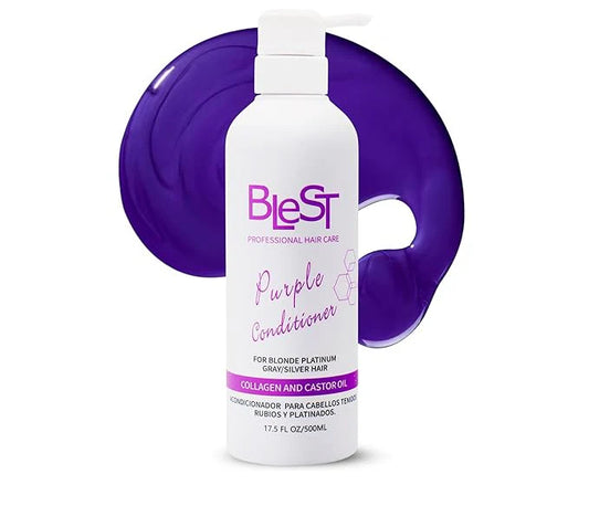 Blest Purple Conditioner