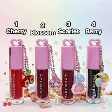 Xime Beauty (Peel Me Pretty)