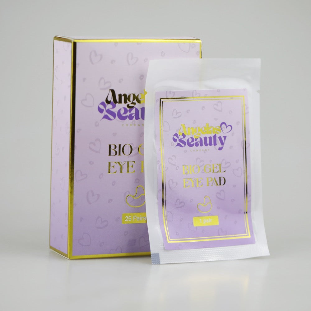 Biogel Eye Pads (25pcs)
