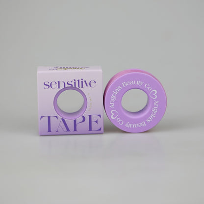 Sensitive Lash Tape