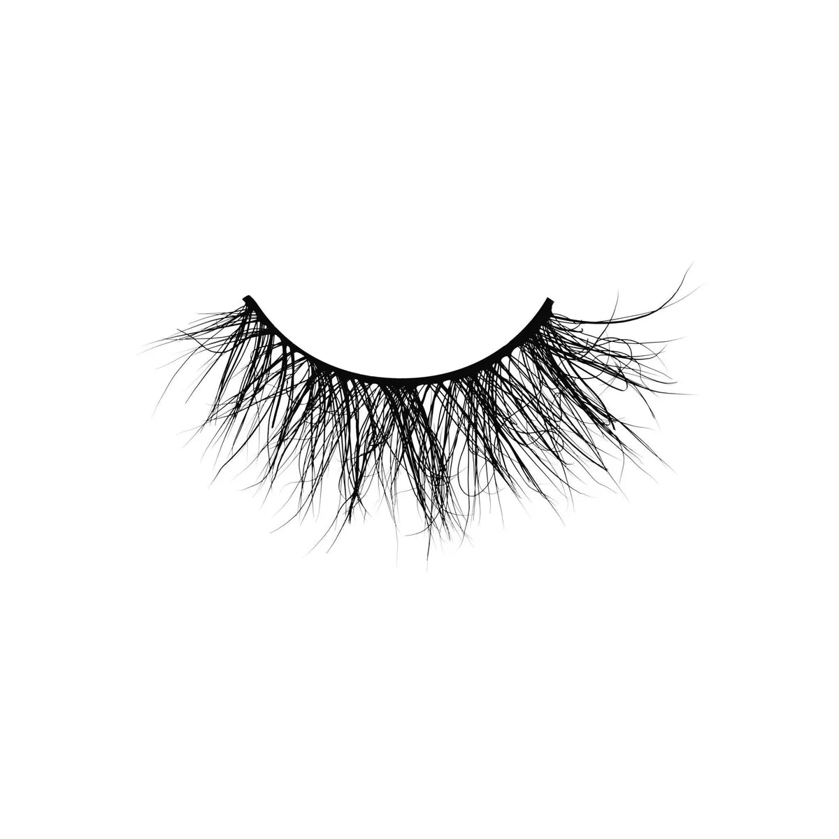 Conservative Faux Mink Lashes