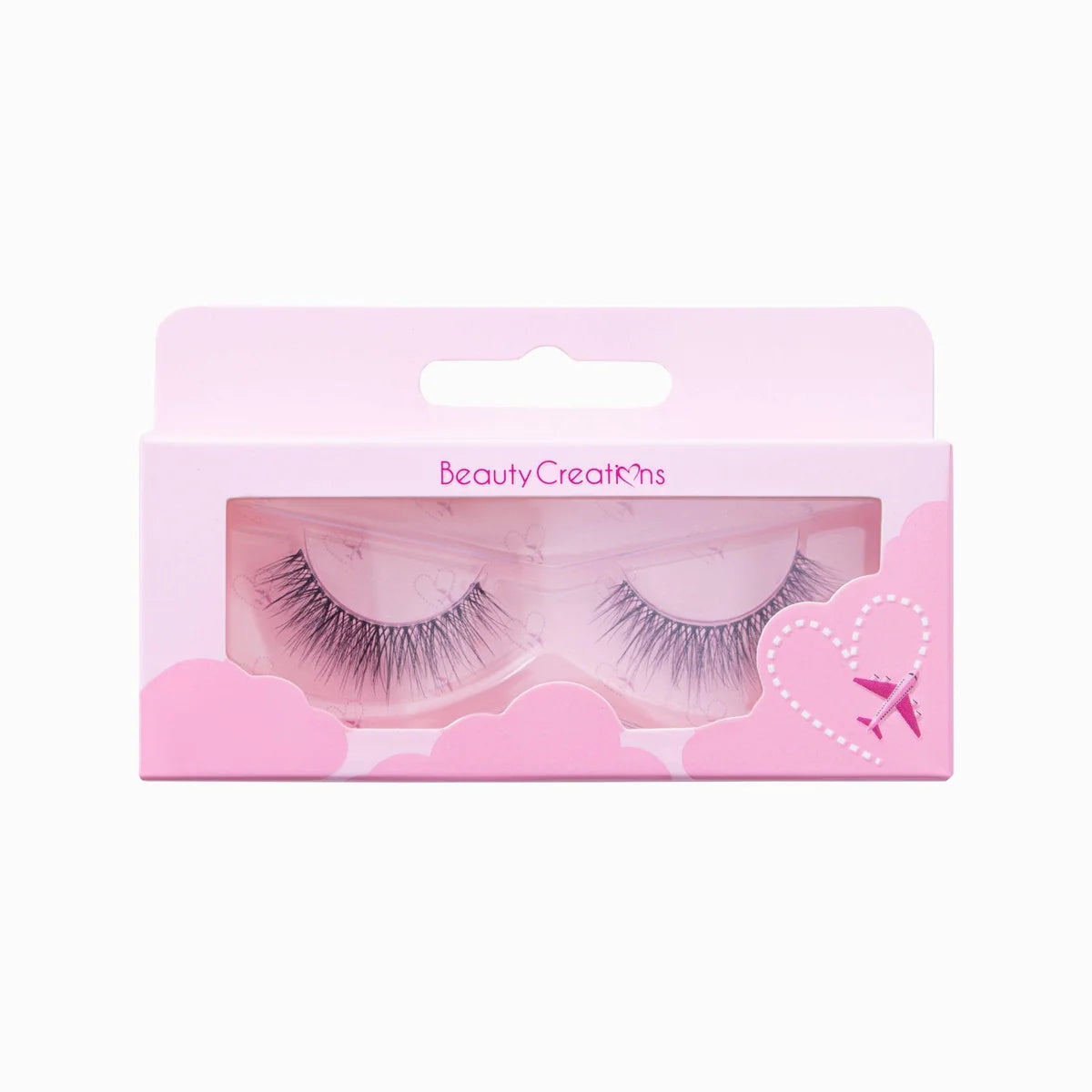 Beauty Creations Soft Silk Lashes