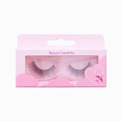 Beauty Creations Soft Silk Lashes