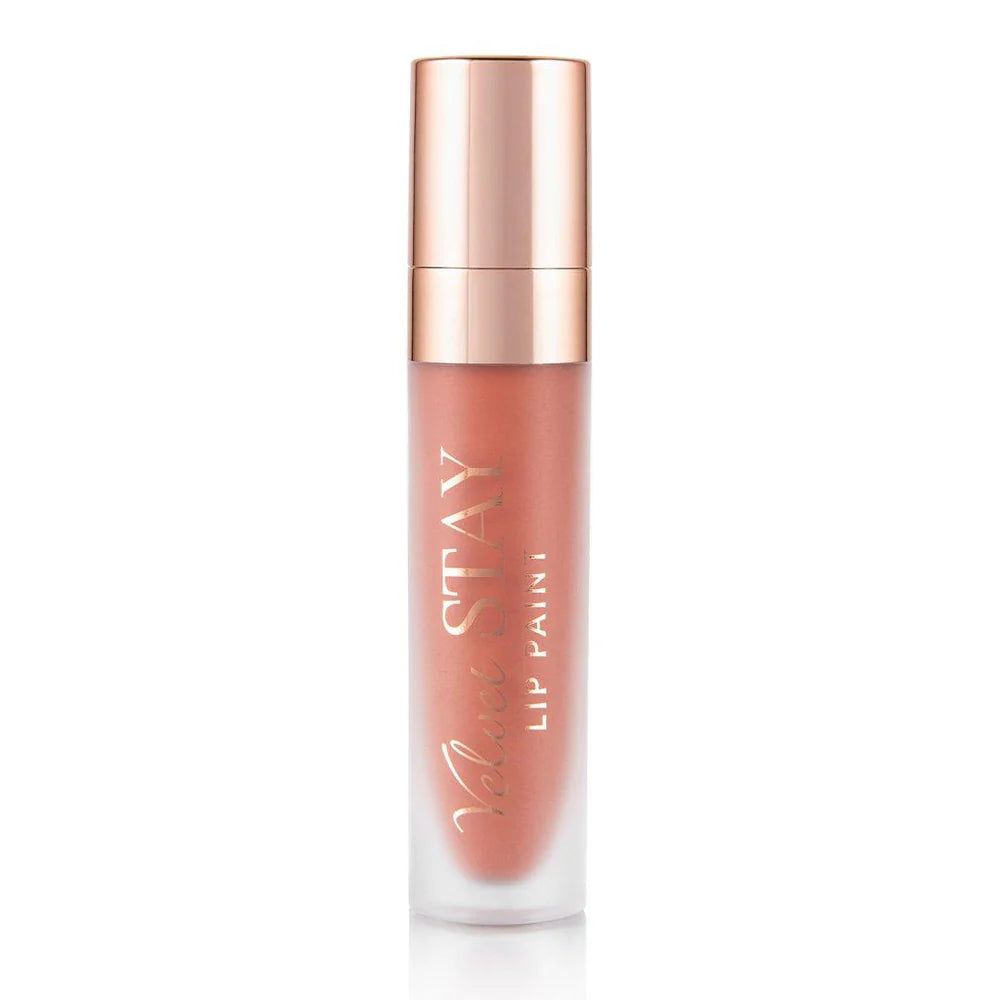 Velvet Stay Lip Paint
