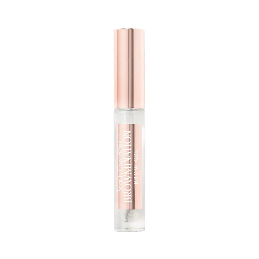 Beauty Creations Brow Lamination Clear Brow Gel