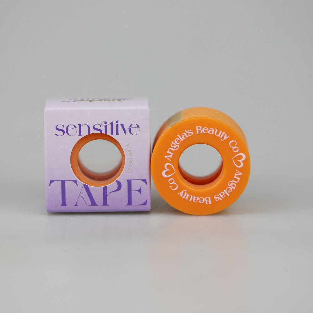 Sensitive Lash Tape