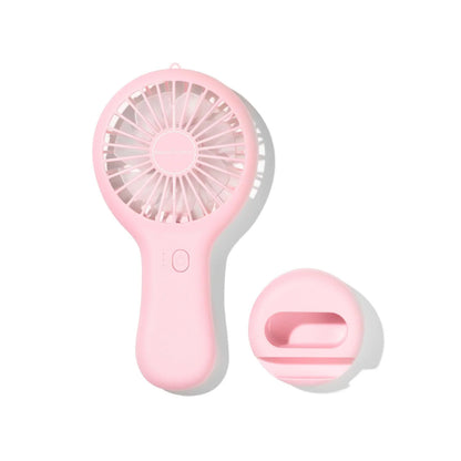 Beauty Creations Stay Cool Handheld Fan