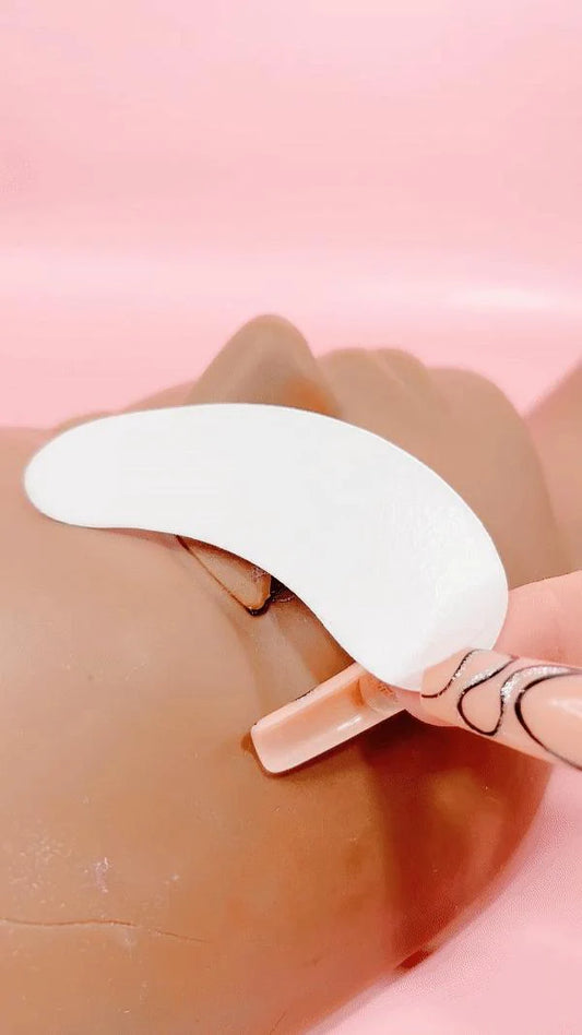 Elan Beaute Eye Gel Pads