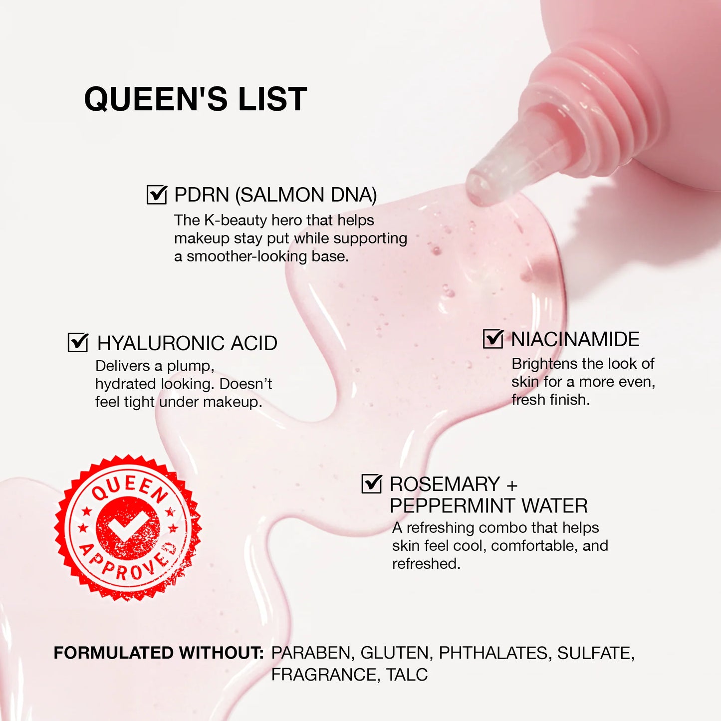 KIMCHICHIC GIVE ME GRIP MAKEUP PRIMER