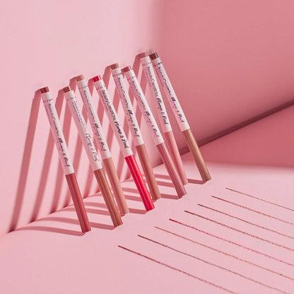 Pout & Plump Plumping Lip Liners