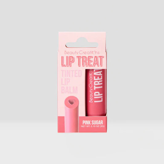 Beauty Creations Lip Treat Tinted Lip Balm
