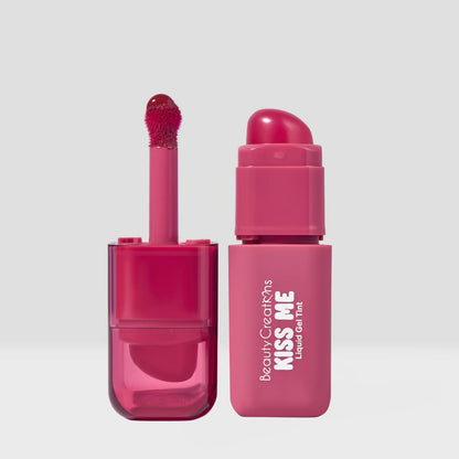 Beauty Creations Kiss Me Liquid Gel Tint