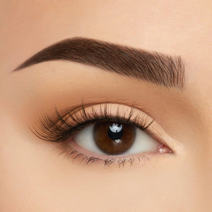 Beauty Creations Soft Silk Lashes