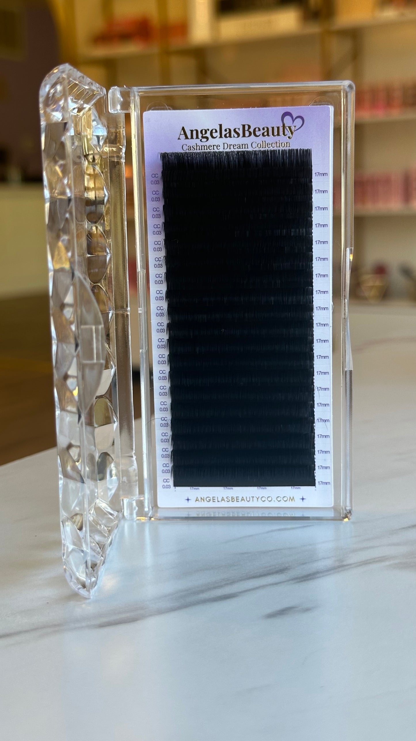 Cashmere Dream Collection