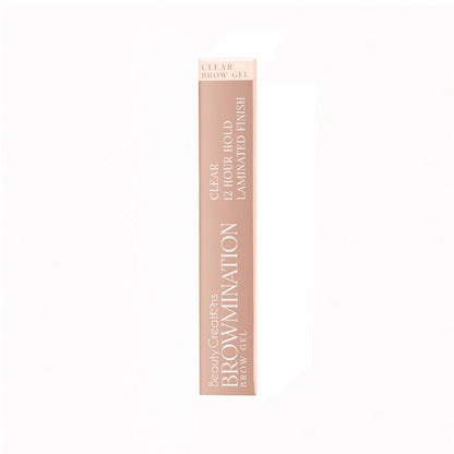 Beauty Creations Brow Lamination Clear Brow Gel