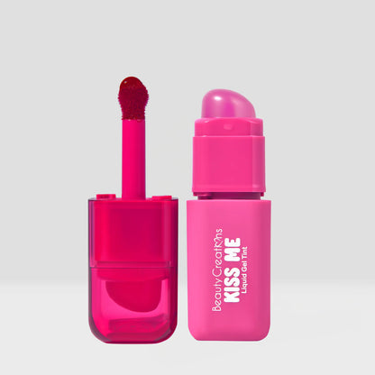 Beauty Creations Kiss Me Liquid Gel Tint