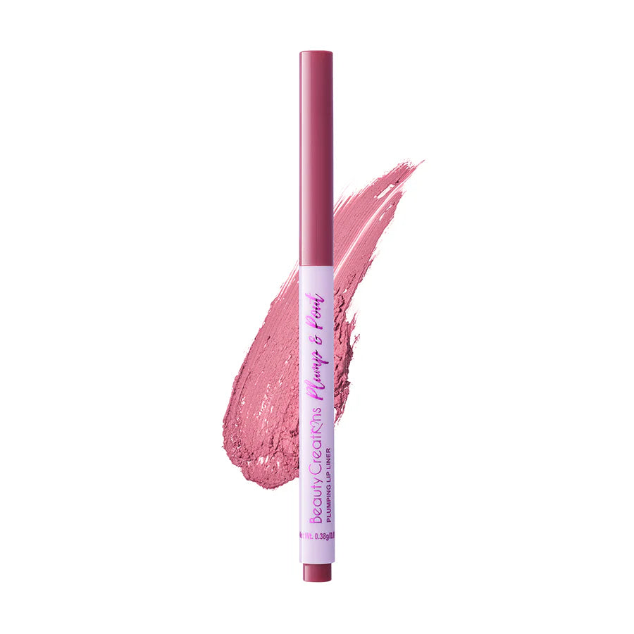 Pout & Plump Plumping Lip Liners