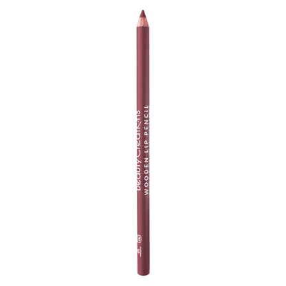 Beauty Creations Wooden Lip Pencil