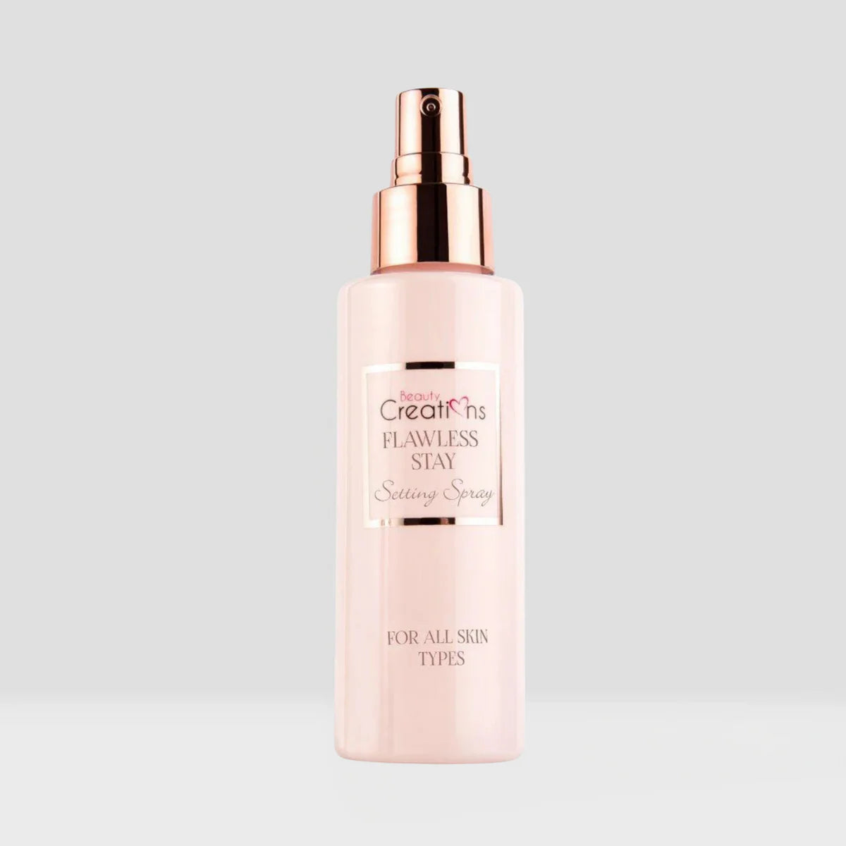 Flawless Stay Setting Spray