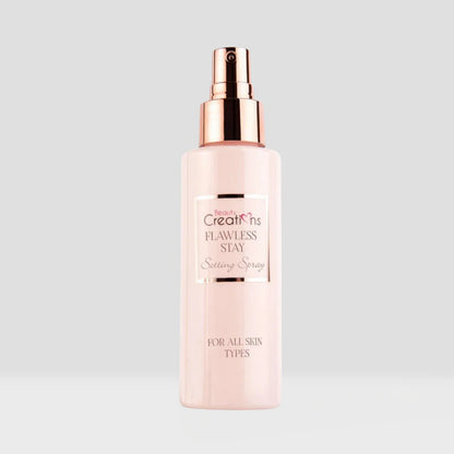 Flawless Stay Setting Spray