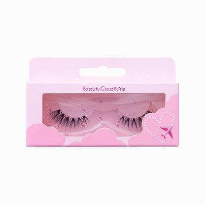 Beauty Creations Soft Silk Lashes