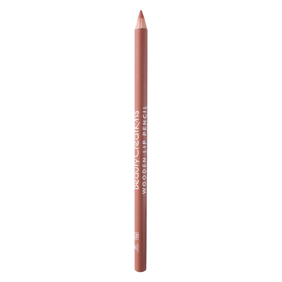 Beauty Creations Wooden Lip Pencil