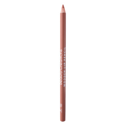 Beauty Creations Wooden Lip Pencil