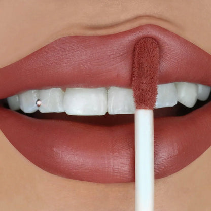 Velvet Stay Lip Paint