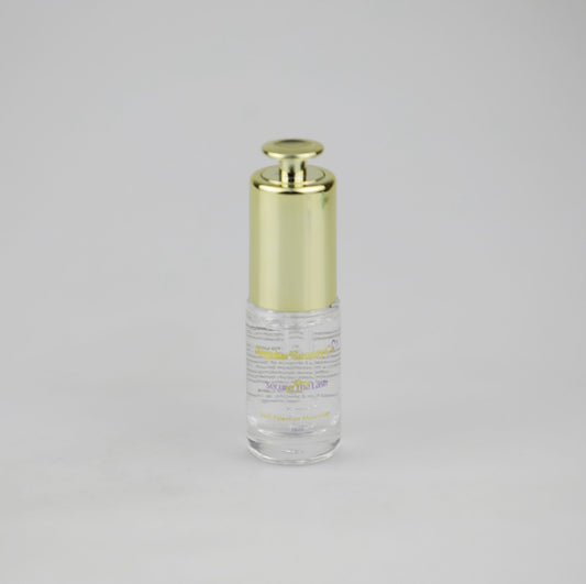 Secure The Lash (Bonder)