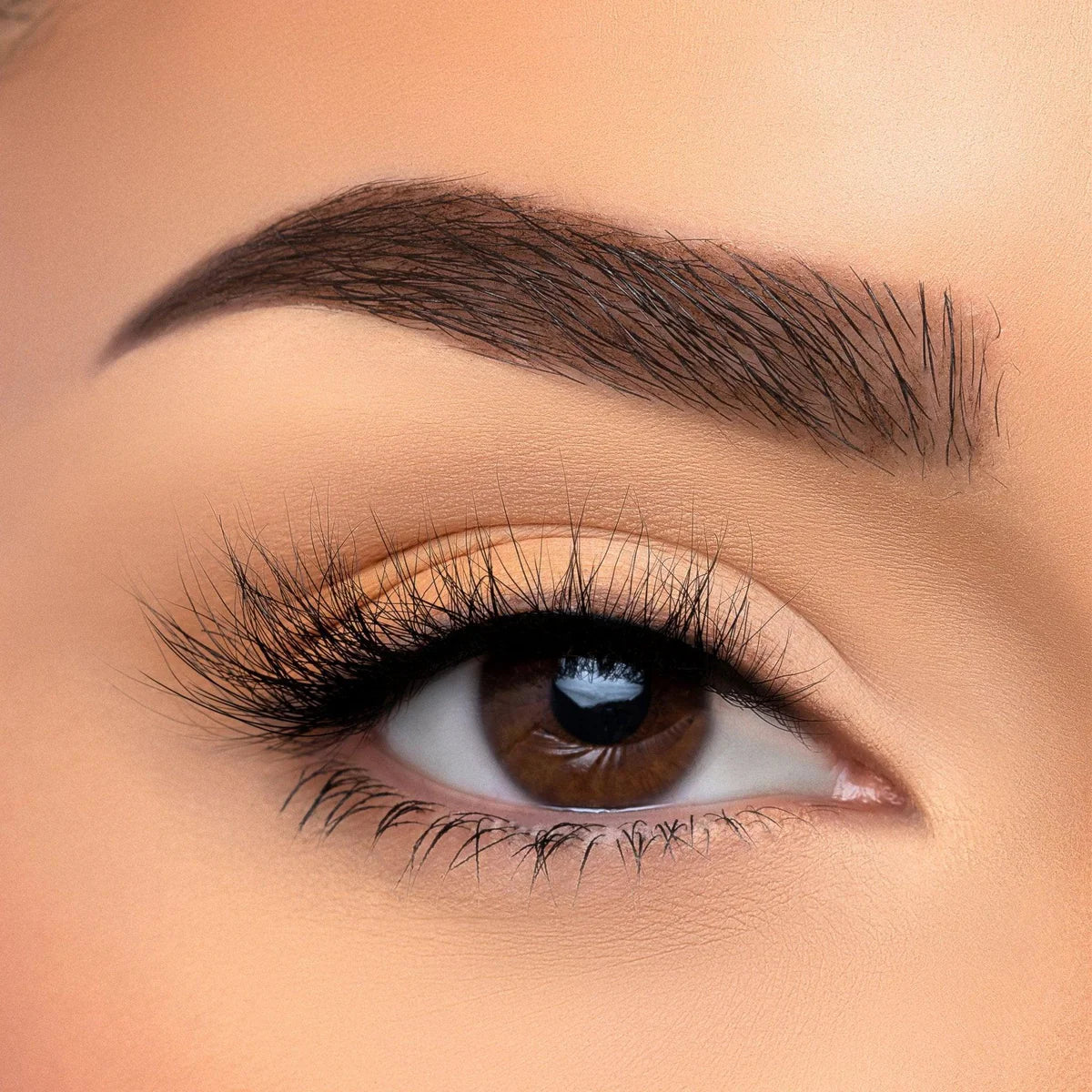 Conservative Faux Mink Lashes