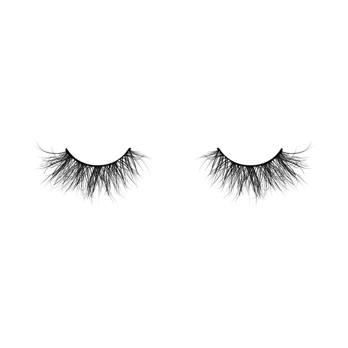 Conservative Faux Mink Lashes