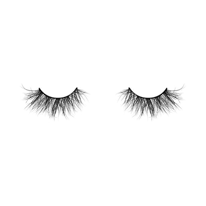 Conservative Faux Mink Lashes