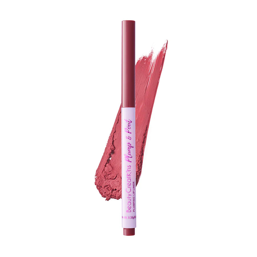 Pout & Plump Plumping Lip Liners