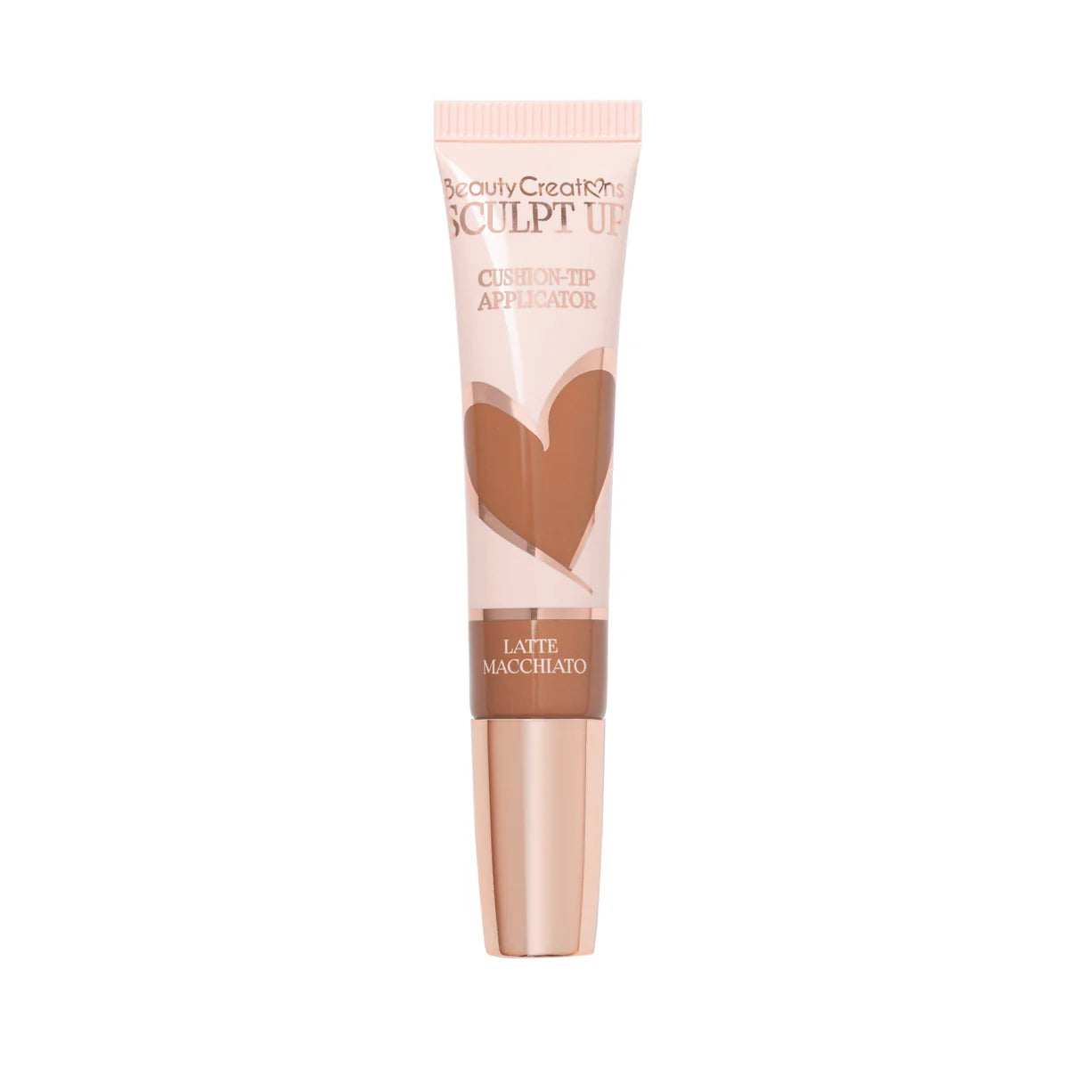 Sculpt Up Liquid Contour