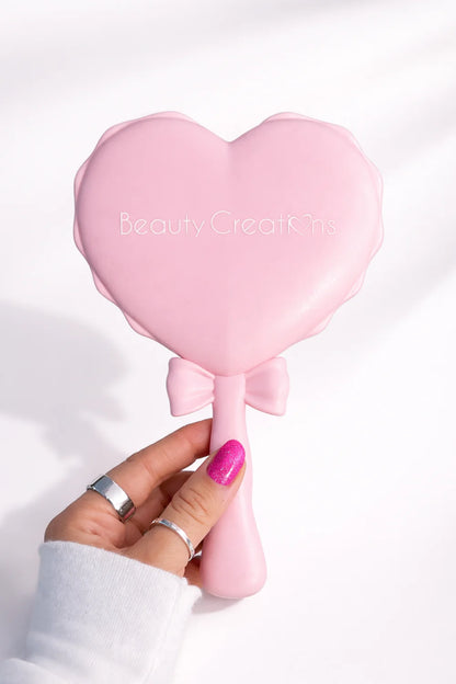 Beauty Creations HandHeld Mirror