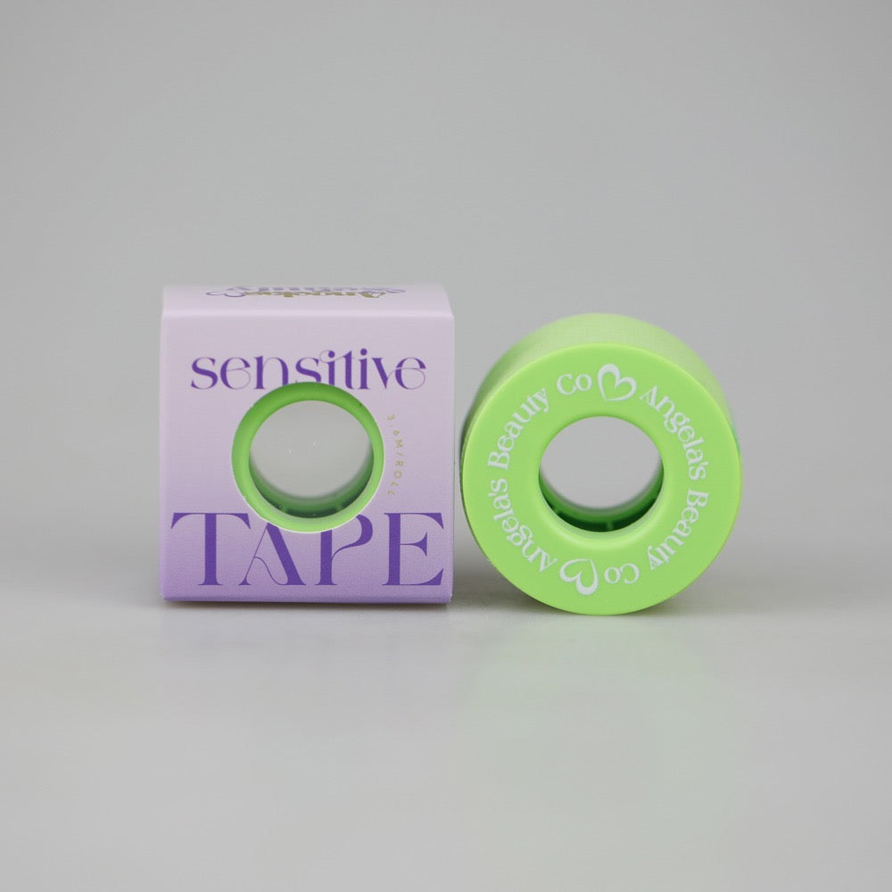Sensitive Lash Tape
