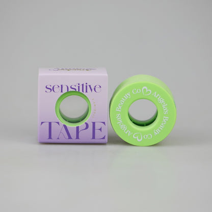 Sensitive Lash Tape