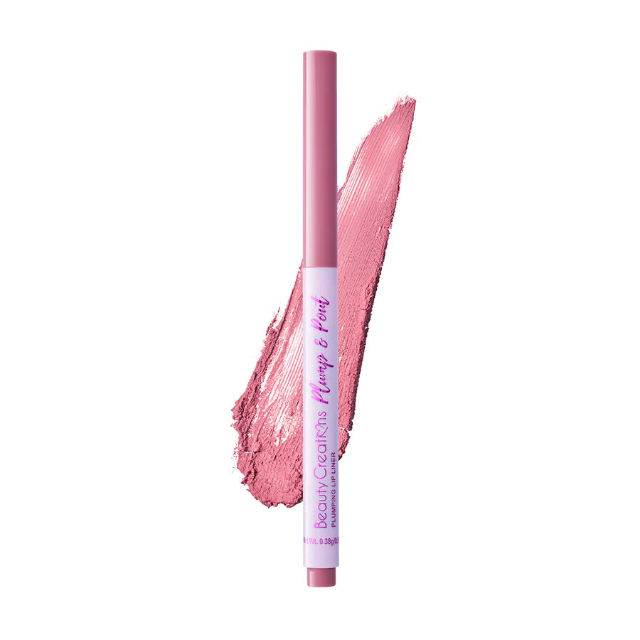 Pout & Plump Plumping Lip Liners