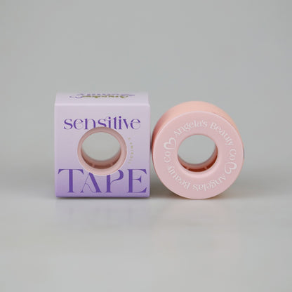 Sensitive Lash Tape
