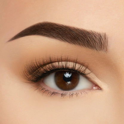Beauty Creations Soft Silk Lashes