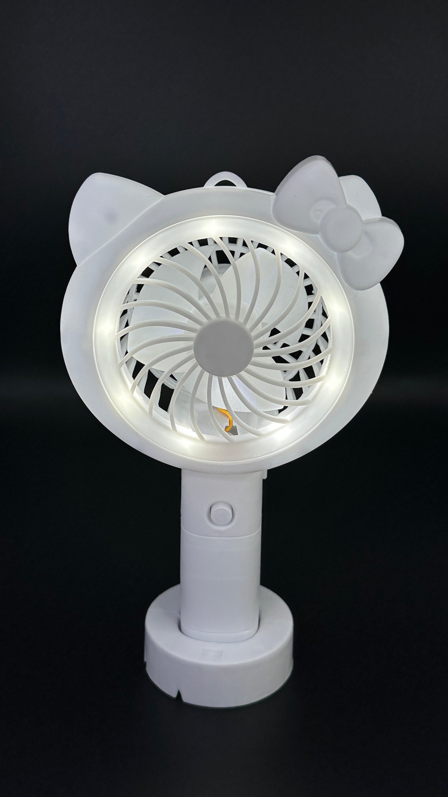 Hello Kitty Fan