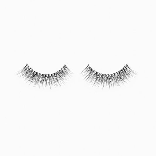 Beauty Creations Soft Silk Lashes
