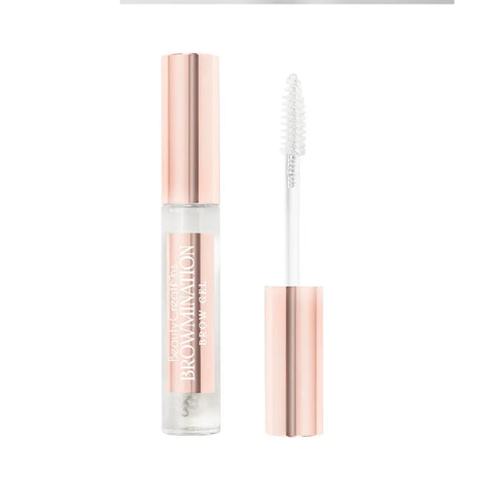 Beauty Creations Brow Lamination Clear Brow Gel